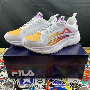 Fila Surefire Fade Runners Womens Varoius Sizes